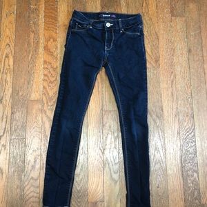 Girls Jordache jeans size 10 slim